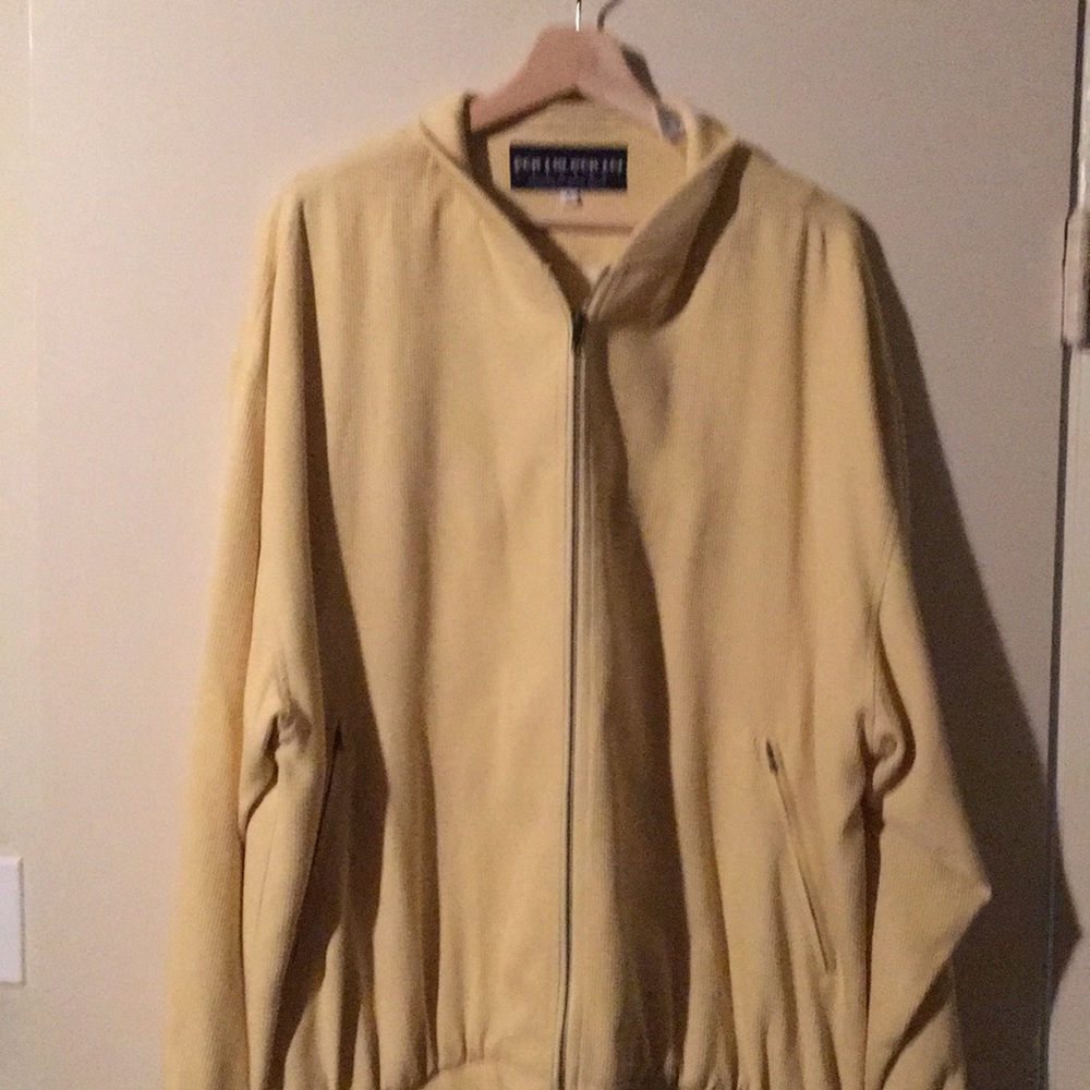 Per Lui Per Lei Jacket